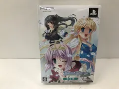 【PSP】未開封　プリンセス フロンティア ポータブル　限定版　Princess Frontioer Portable　111