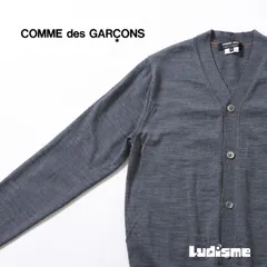 2025年最新】COMME des GARCONS HOMME DEUX カーディガンの人気 2025年最新】COMME des GARCONS HOMME DEUX カーディガンの人気