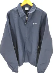 ナイキスケートボーディング NIKE SB 22AW ワンポイント ジップアップジャケット メンズ import：M のサムネイル