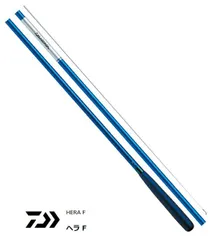 ダイワ ヘラ F 21・E / へら竿 / 釣具 / daiwaのサムネイル