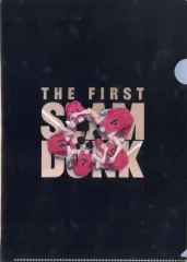 【中古】クリアファイル 集合 A4円陣クリアファイル 「映画 THE FIRST SLAM DUNK-スラムダンク-」 入場者特典 第5弾