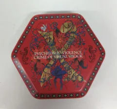 【入手困難】X(X Japan) FILM GIG 非売品 CD 赤缶 1991 入手困難】X(X Japan) FILM GIG 非売品 CD 赤缶 1991の通販 by