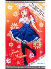 2026年最新】五等分 ローソン タペストリーの人気アイテム - メルカリ