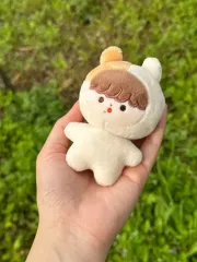 2025年最新】チソン ぬいぐるみの人気アイテム - メルカリ