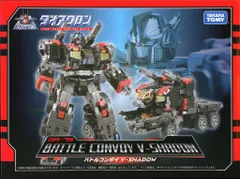 コンボイの超決定版！これは絶対買え【SS-86 オプティマス