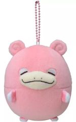 [중고] 잡화 무규토야동 봉제인형 비즈 마스코트 [포켓몬스터] 포켓몬센터 한정