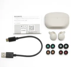 SONY WF-1000XM5 ジャンク品 2025年最新】WF-1000XM5 ジャンクの人気アイテム - メルカリ
