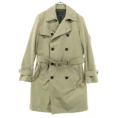 Banana Republic バナナリパブリック 長袖 コート S ベージュ レディース 古着