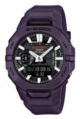 カシオ Gショック アナデジ海外ボーイズサイズモデル GMA-S120NP