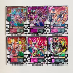 2025年最新】ライドケミーカードの人気アイテム - メルカリ