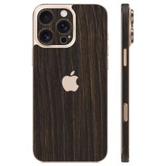 wraplus スキンシール iPhone16 Pro Max 対応 [カヤ]
