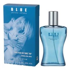 廃盤 ロッキーマン オンザベッド オードトワレ 香水 100ml 楽天市場】【ジャンヌアルテス】ロッキーマン オン ザ ベッド