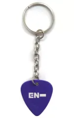 【中古】キーホルダー [単品] ENHYPEN ピックキーリング 「GLOBAL OFFICIAL FANCLUB ENGENE MEMBERSHIP」 会員限定 ENHYPEN ENGENE MEMBERSHIP KIT(メンバーシップキット) V5同梱品