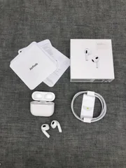 0 YG25061706 ≪中古品≫ Apple Air Pods (第3世代) Magsafe 充電ケース付き