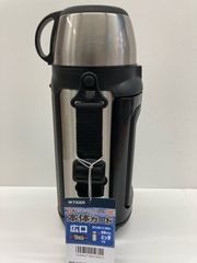【展示品未使用品】TIGER タイガー 魔法瓶 水筒 1.49L コップ 大容量 タイプ MHK-A151-XC
