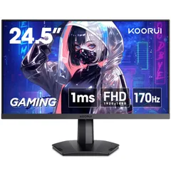 2023年最新】モニター 144hz 24インチの人気アイテム - メルカリ