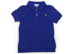【ラルフローレン/RalphLauren】ポロシャツ 90サイズ 男の子【子供服・ベビー服】（1860620）