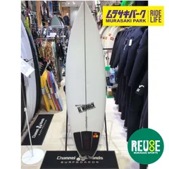 【中古】アルメリック／CI 2.0 PRO 5'11／送料込み 2025年最新】アルメリック ci 2.proの人気アイテム - メルカリ