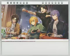 【中古】カレンダー にじさんじ 卓上カレンダー2025 Type B