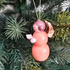 2023年最新】クリスマス オーナメント 木製 ドイツの人気アイテム ...