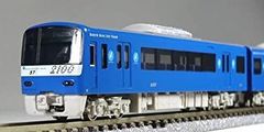 仙石線103系RT235編成4両セット(新品コアレス動力ユニット付) - メルカリ