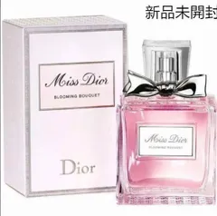 ディオール 香水 ミスディオール 100ml Dior 未使用】 香水(女性用)
