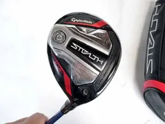 2025年最新】ステルス フェアウェイウッド nxの人気アイテム