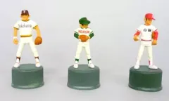 ドカベン　フィギュア 4398d89a0340511ef75c5d10b15ff1