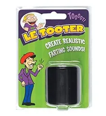 [ロフタスインターナショナル]Loftus International Le Tooter Le Tooter Making Fart Noise For Prank am992 [並行輸入品]