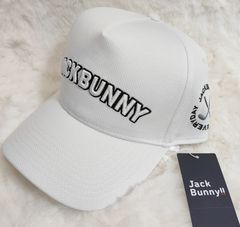 JACK BUNNY パーマンコラボ　ゴルフキャップ 楽天市場】【月間MVP受賞】ジャックバーニー キャップ 藤子90th