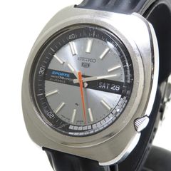 セイコー 腕時計 5スポーツ　ヴィンテージ  7019-6030