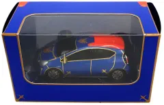 AQUA ロト装備 ミニカー ドラゴンクエスト トヨタ アクア 試乗CP 当選品 2025年最新】アクア_ドラゴンクエストの人気アイテム - メルカリ