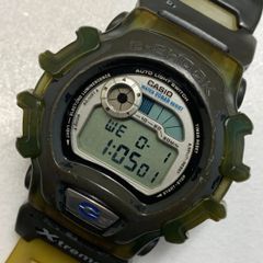 A197 中古品　ジーショック　DW-004