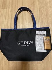 GODIVA ハッピーバッグ
