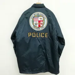 【新品・未使用】ロサンゼルス警察グッズ Amazon | ポリスバッジ LASD ロサンゼルス郡保安局 保安官