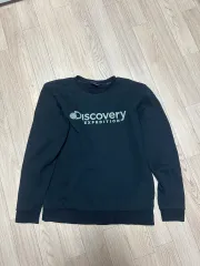 DISCOVERY エクスペディション ローガン トレーナー 100のサムネイル