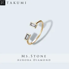 ピタリング リング 指輪 フリーサイズ プリンセスカット リング ゴールド シンプル シンプル ダイヤモンド 可愛い おしゃれ かわいい 錆びない