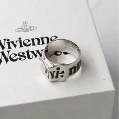 viviennewestwood リング　XLサイズ viviennewestwood リング XLサイズ XL Vivienne Westwood