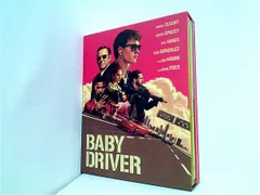 2024年最新】baby driver サントラの人気アイテム - メルカリ