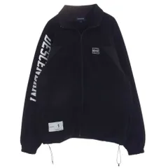 ジャケット・アウター 18/2 descendant TERRACE/ZIP UP JERSEY 18/2 descendant TERRACE/ZIP UP JERSEY