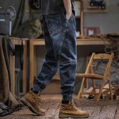 glamb ニットサルエルデニム Ssize 試着のみ 美品 - メルカリ