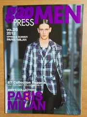 【中古】 ｇａｐ　ＰＲＥＳＳ　Ｃｏｌｌｅｃｔｉｏｎｓ ｖｏｌ．７２/ＧＡＰ gap PRESS / gap COLLECTIONS - OFFICIAL SITE
