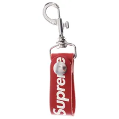 2025年最新】Supreme Leather Key Loopの人気アイテム - メルカリ