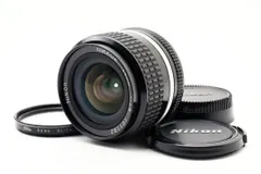 2025年最新】レンズ Nikon Ai Nikkor 24mm f/2.8Sの人気アイテム