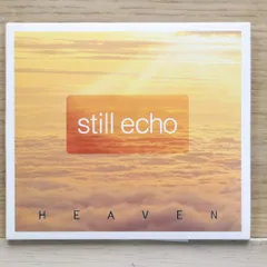国内盤CD★福岡ユタカ/Yutaka Fukuoka■ Still echo～classical healing compilation HEAVEN 【VICP61164/4988002408160】B25268のサムネイル