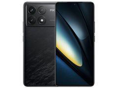 「新品未開封」SIMフリー POCO F6 Pro 12GB+256GB  [ブラック]