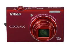 2025年最新】COOLPIX S6200の人気アイテム - メルカリ