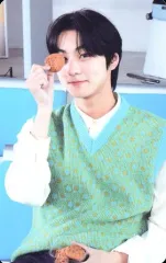 【中古】コレクションカード(男性) 30：ENHYPEN/ジョンウォン(JUNGWON)/「2021 ENHYPEN [EN-CONNECT ： COMPANION]」トレーディングカード