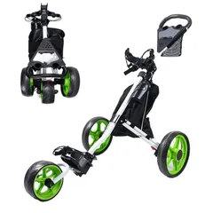 ゴルフカート、ゴルフプッシュカート（フットブレーキ付き）中古品 憧れ 楽天市場】ゴルフ プッシュカートの通販 その他 - その他