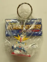 バンプレスト オールガンダムキーホルダー ニュータイプMS編 ガンダムF91